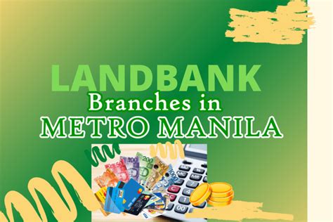 landbank branches in manila|Branches of Landbank in City of Manila, Metro Manila .